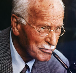 Carl Jung