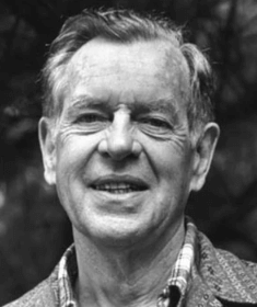 Joseph Campbell