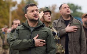 1 Arquetipo del heroe volodimir zelenski presidente de ucrania