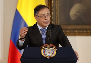 Arquetipos de liderazgo, Gustavo Petro presidente de Colombia