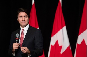 4 Arquetipo del amante Justin Trudeau ex primer ministro de canada