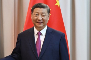 6 Arquetipo del gobernante Xi-Jinping presidente de China