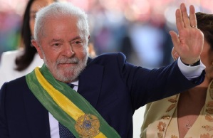 7 Arquetipo persona comun luiz inacio lula silva presidente de brasil