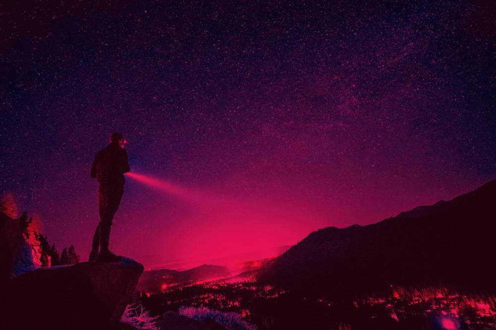 Arquetipos de liderazgo