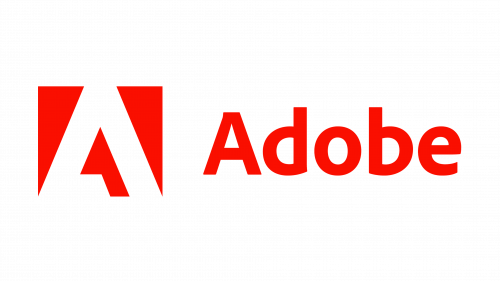 Logo Adobe