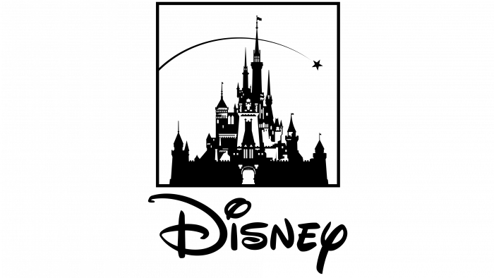 Logo Disney