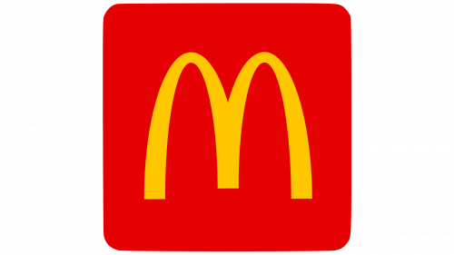Logo McDonald