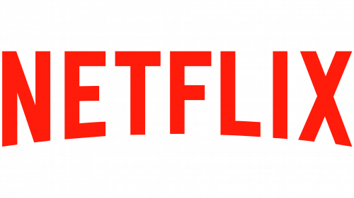Logo Netflix
