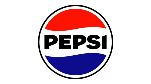 Logo Pepsi