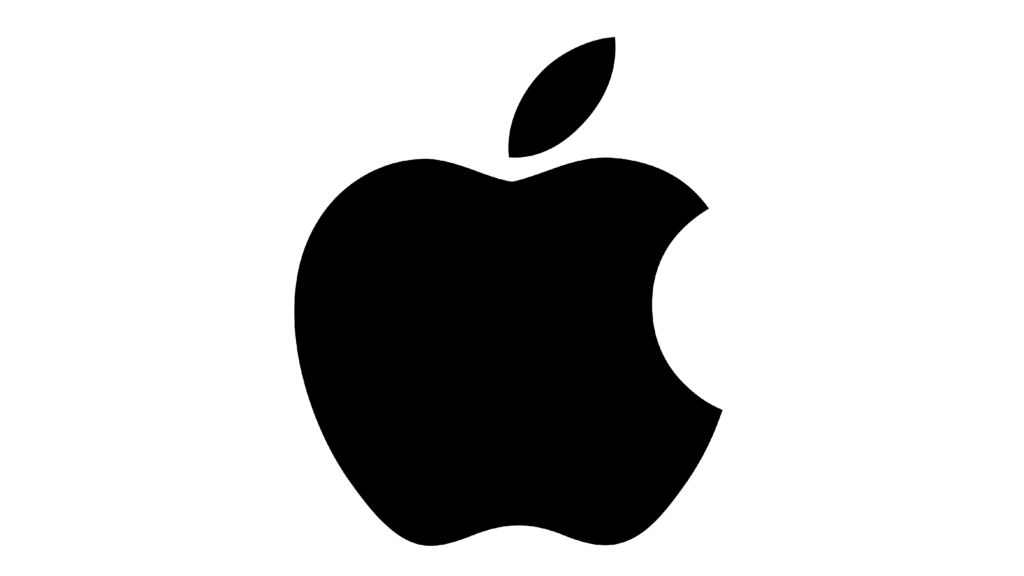Logo apple