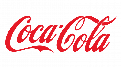 Logo coca cola