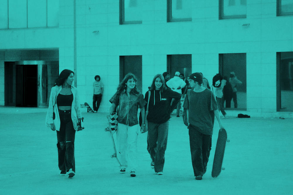 Insights Generación Z