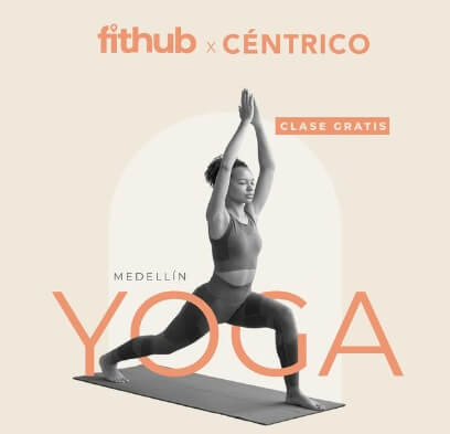 Marca de comida saludable fithub