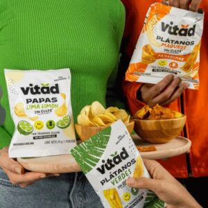 Publicidad marca Vitad