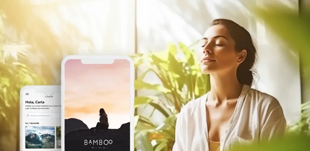 Bamboomind marca arquetipo del mago latino america