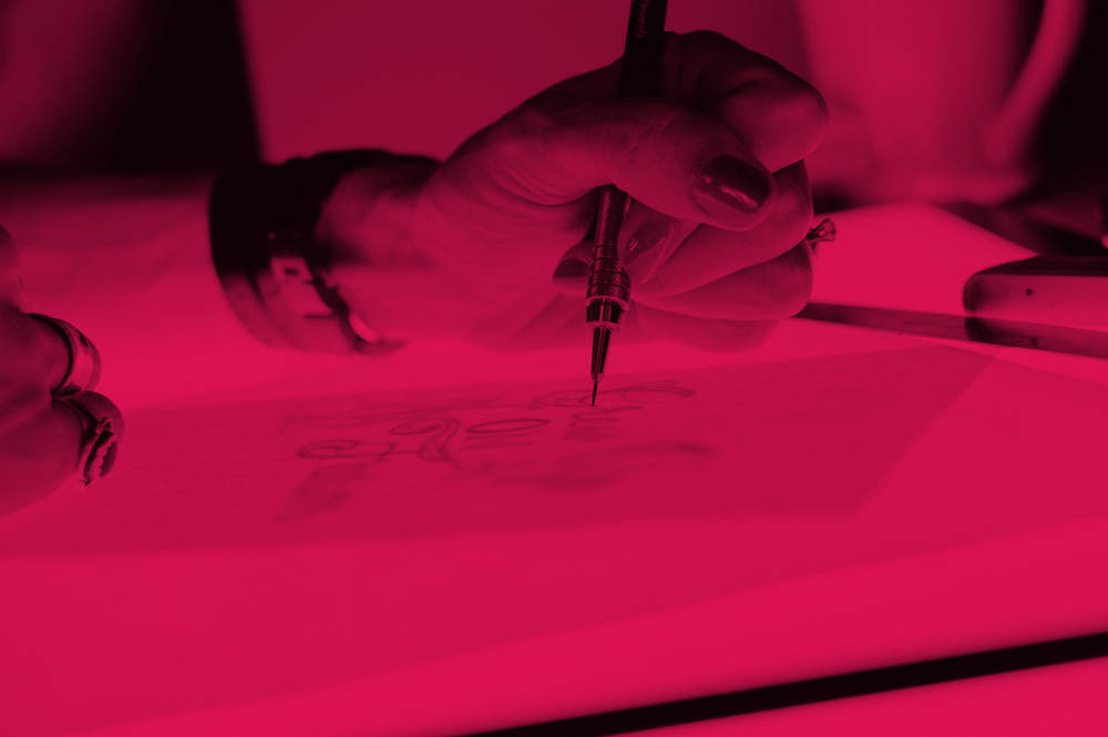 Evolucion de logotipos