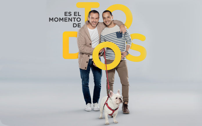 Arquetipos masculinos