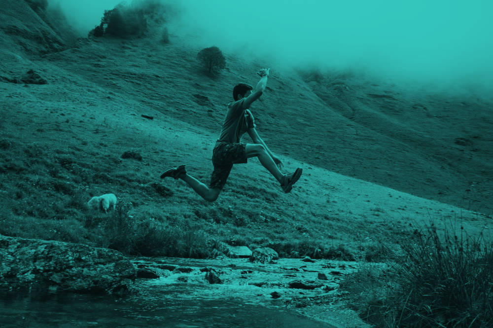 Arquetipo del inocente