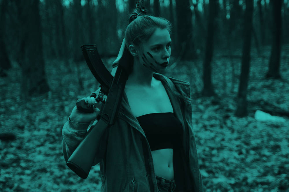 arquetipo del cuidador