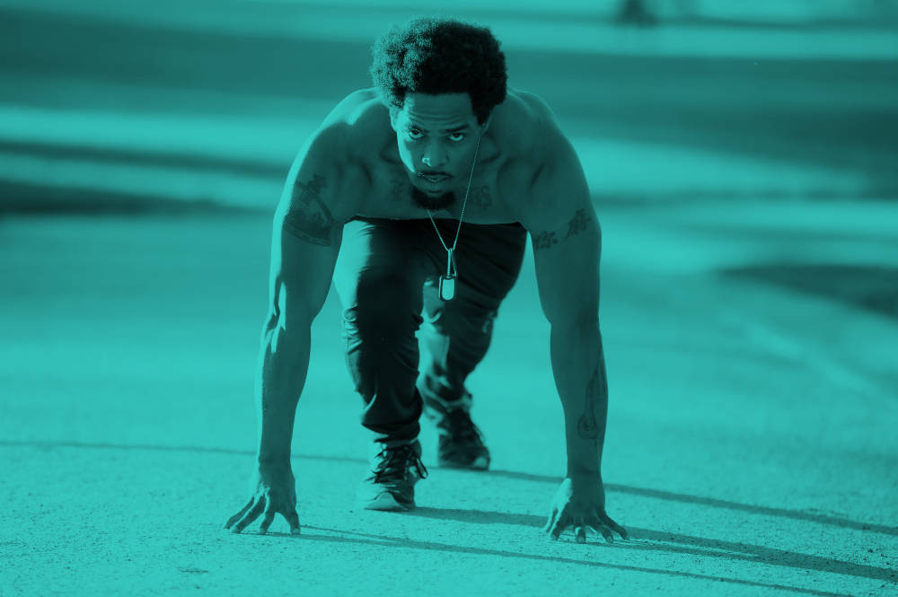 Arquetipo del guerrero en branding