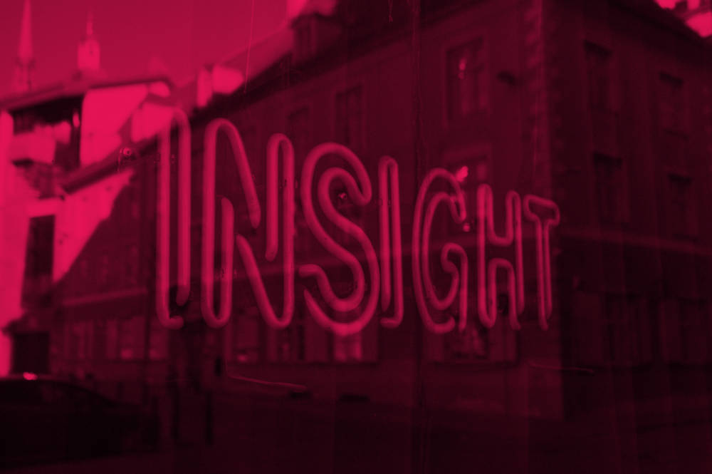 para que sirve un insight?